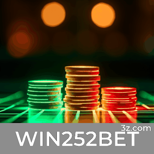 WIN252BET.com - Apostas Online Seguras e Diversificadas - WIN252BET