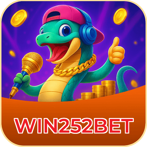 WIN252BET: Cassino Online Seguro e Confiável